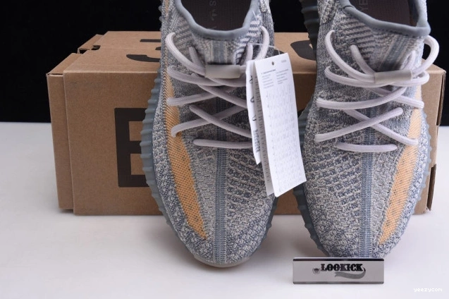 V2 350 FZ5421 Boost Israfil Yeezy Adidas 0715